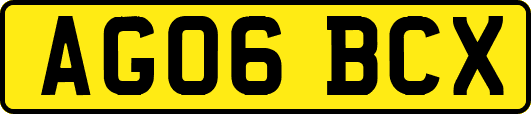 AG06BCX