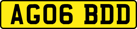 AG06BDD
