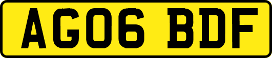 AG06BDF