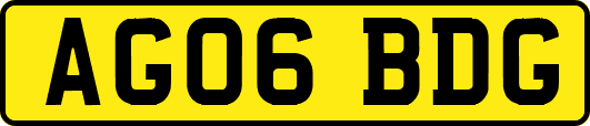 AG06BDG
