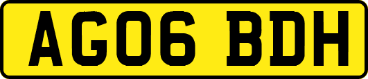 AG06BDH