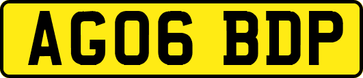 AG06BDP