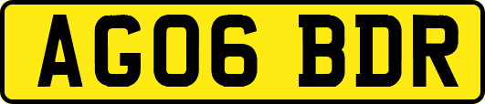 AG06BDR
