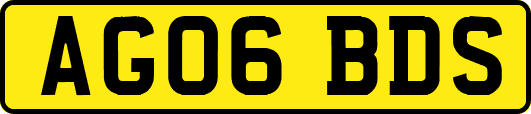 AG06BDS