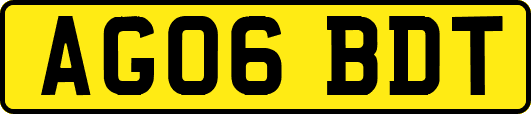 AG06BDT