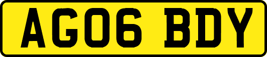 AG06BDY