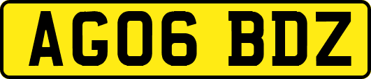 AG06BDZ