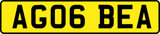 AG06BEA