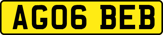 AG06BEB