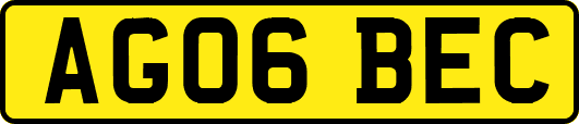 AG06BEC
