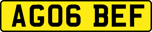 AG06BEF