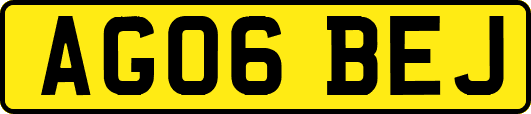 AG06BEJ