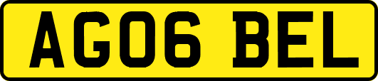 AG06BEL