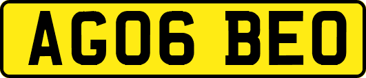 AG06BEO