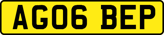 AG06BEP