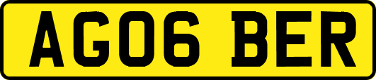 AG06BER