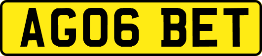AG06BET