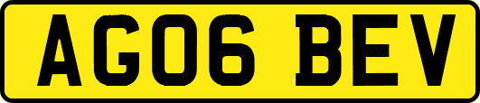 AG06BEV