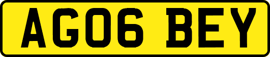 AG06BEY