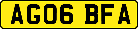 AG06BFA