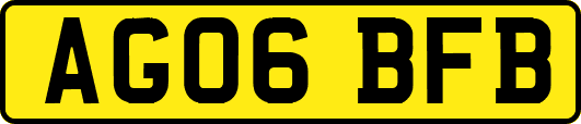 AG06BFB