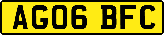 AG06BFC