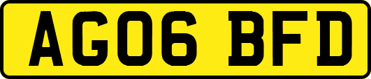 AG06BFD