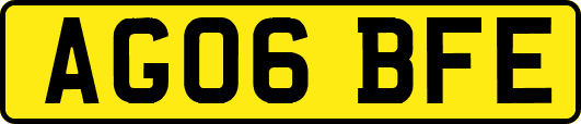 AG06BFE
