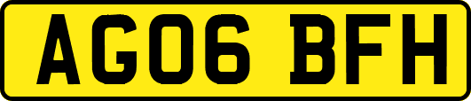 AG06BFH