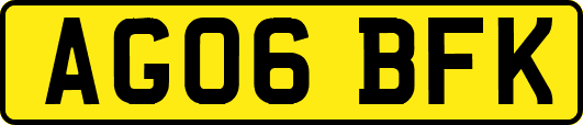 AG06BFK