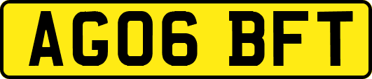 AG06BFT