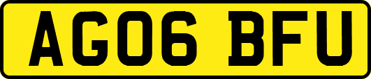AG06BFU