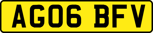 AG06BFV