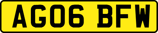 AG06BFW