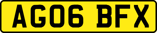 AG06BFX
