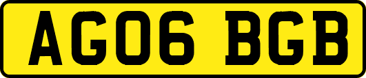 AG06BGB