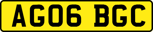 AG06BGC