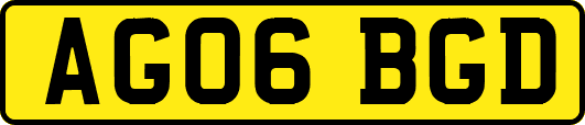AG06BGD