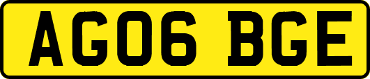 AG06BGE