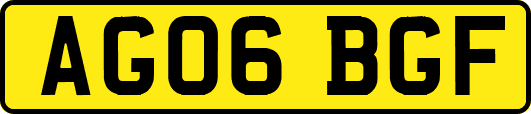 AG06BGF