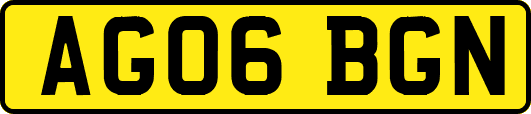 AG06BGN