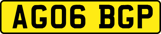 AG06BGP