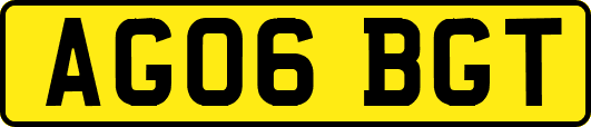 AG06BGT