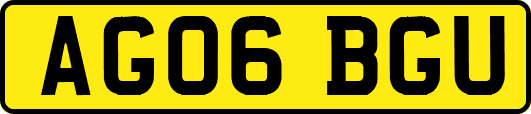 AG06BGU