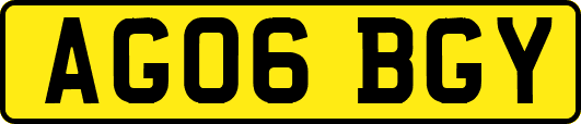 AG06BGY