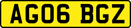 AG06BGZ