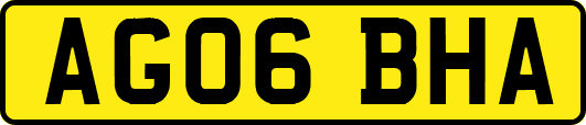 AG06BHA
