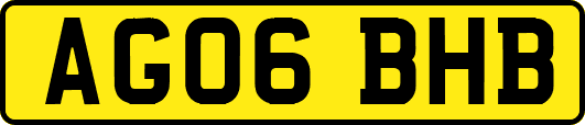 AG06BHB
