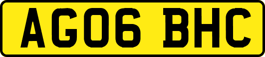 AG06BHC