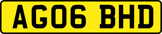 AG06BHD